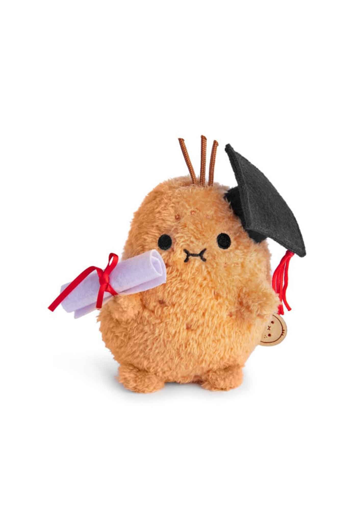 noodoll graduate ricespud