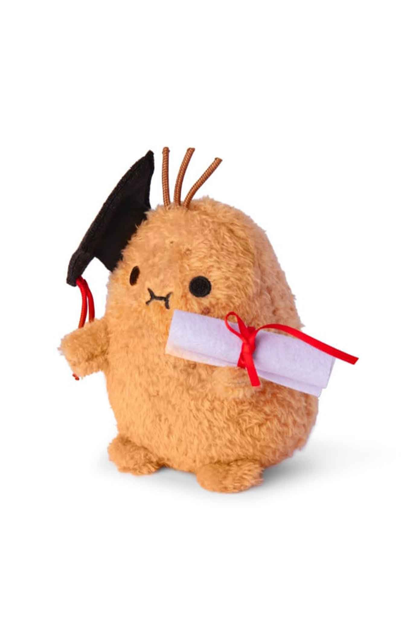 noodoll graduate ricespud
