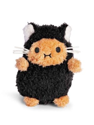 noodoll black kitty ricespud