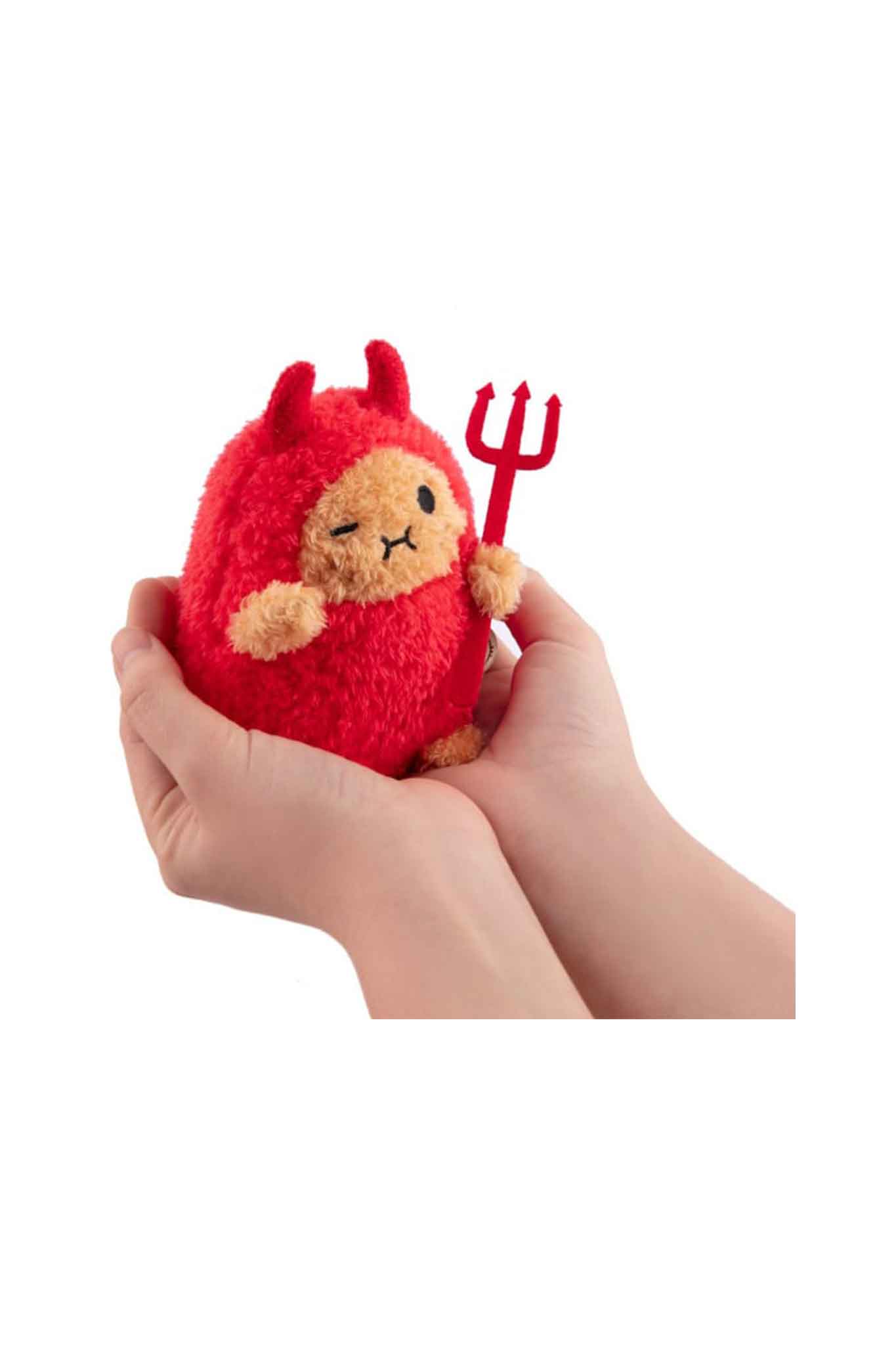 noodoll devil ricespud