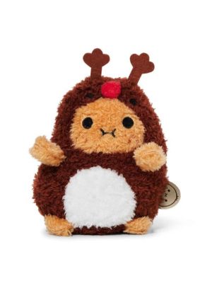 noodoll reindeer ricespud