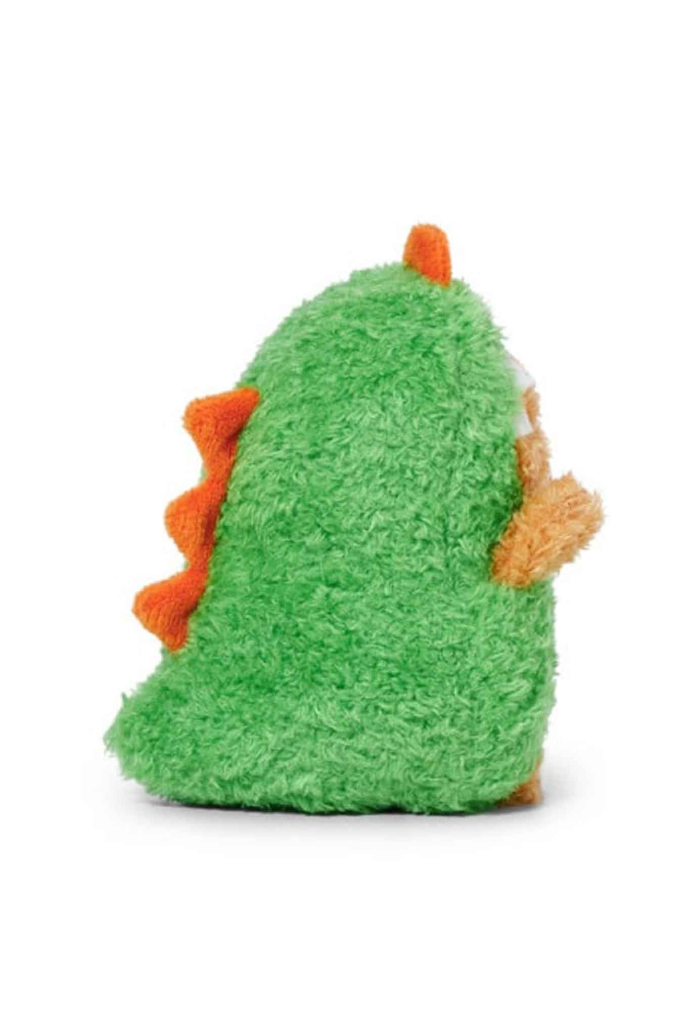 noodoll dinasaur green ricespud