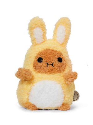 noodoll rabbit yellow ricespud