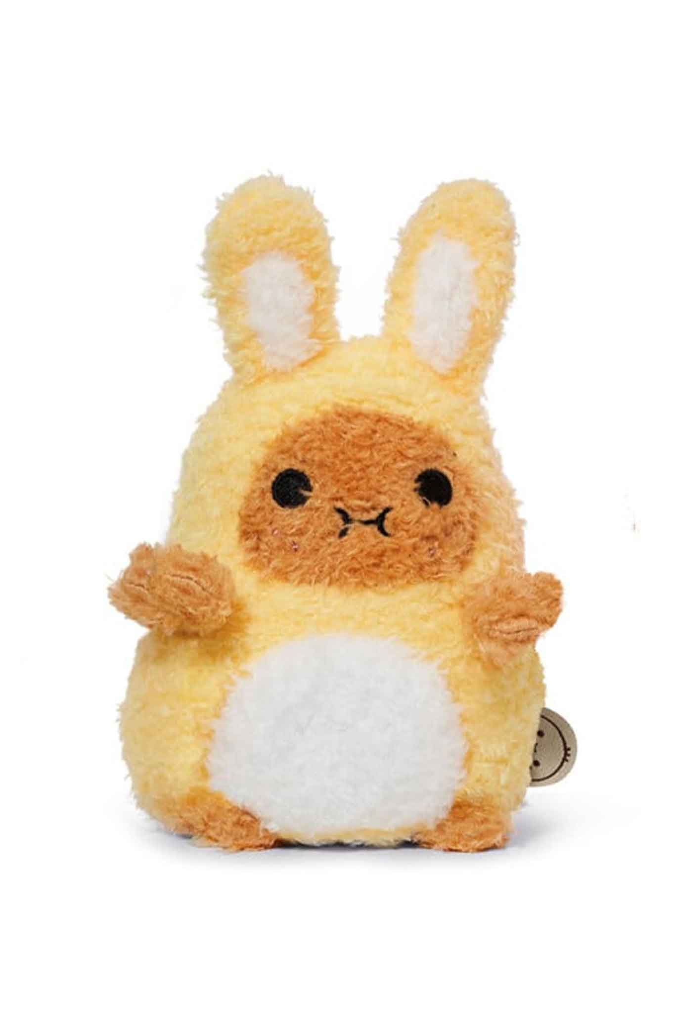 noodoll rabbit yellow ricespud