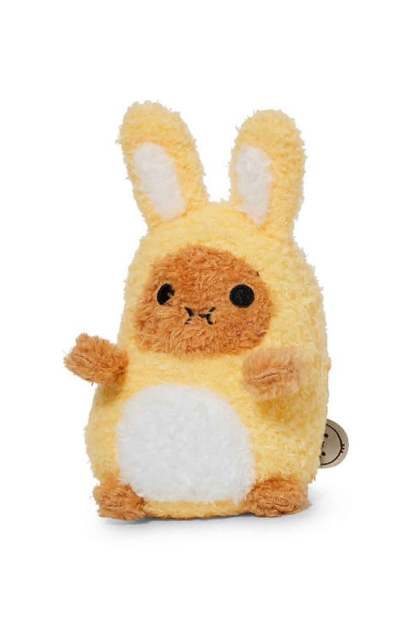 noodoll rabbit yellow ricespud