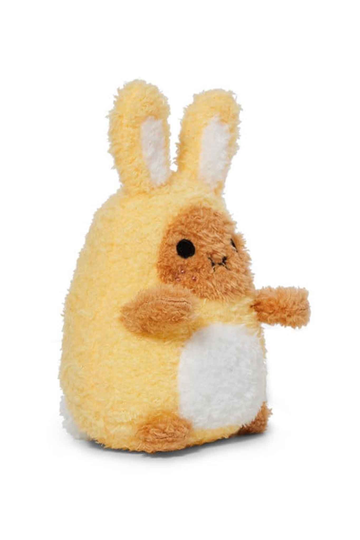 noodoll rabbit yellow ricespud