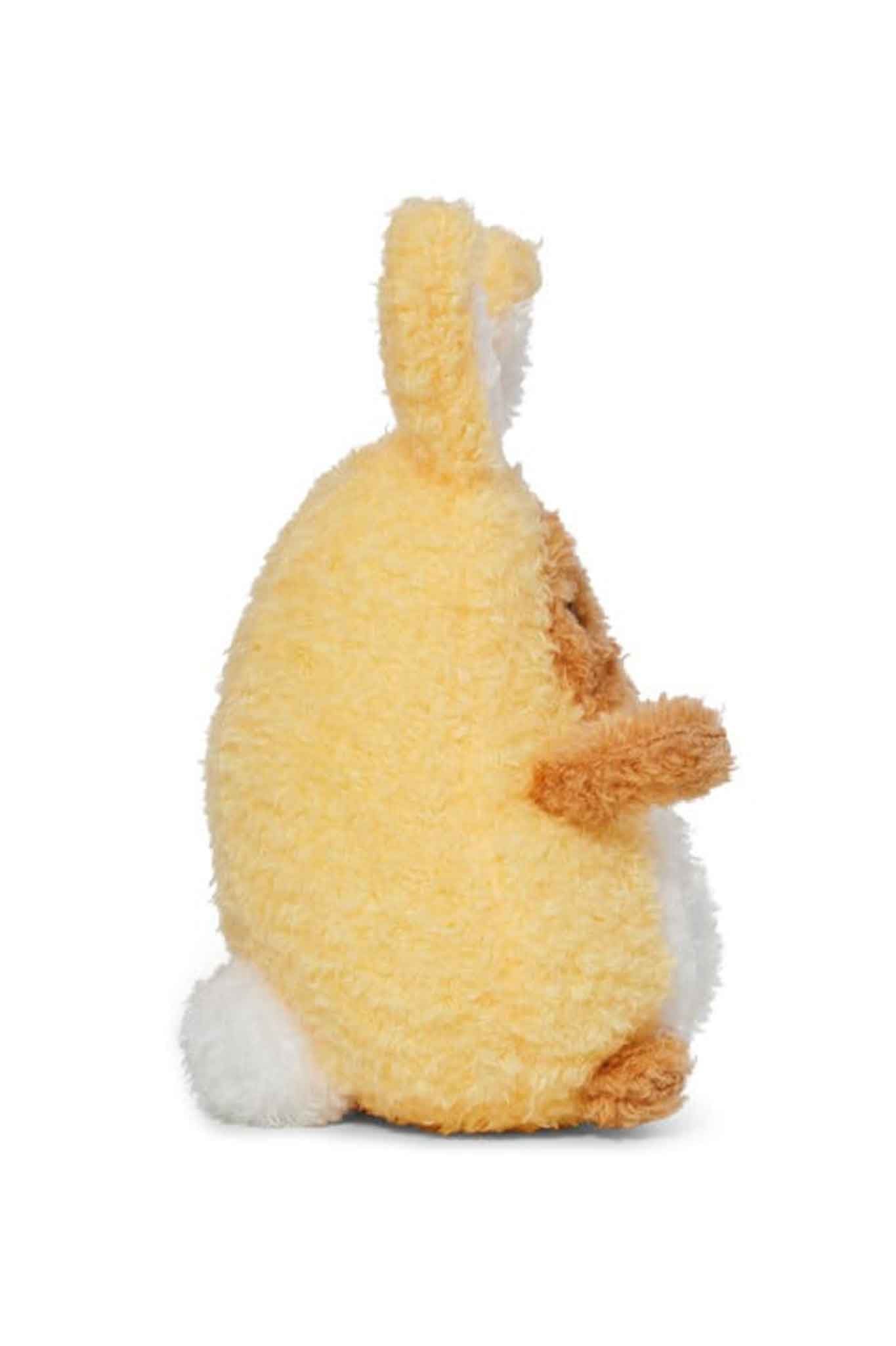 noodoll rabbit yellow ricespud