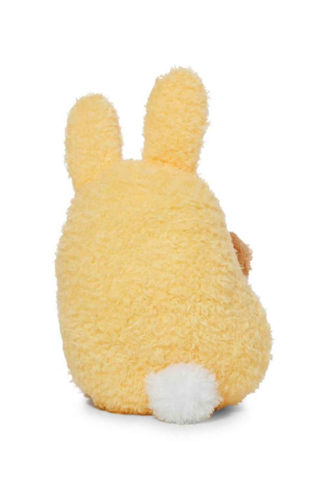 noodoll rabbit yellow ricespud