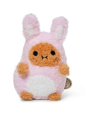 noodoll rabbit pink ricespud