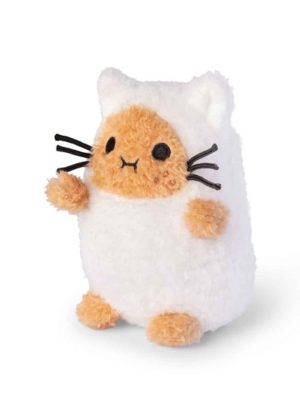 noodoll white kitty ricespud