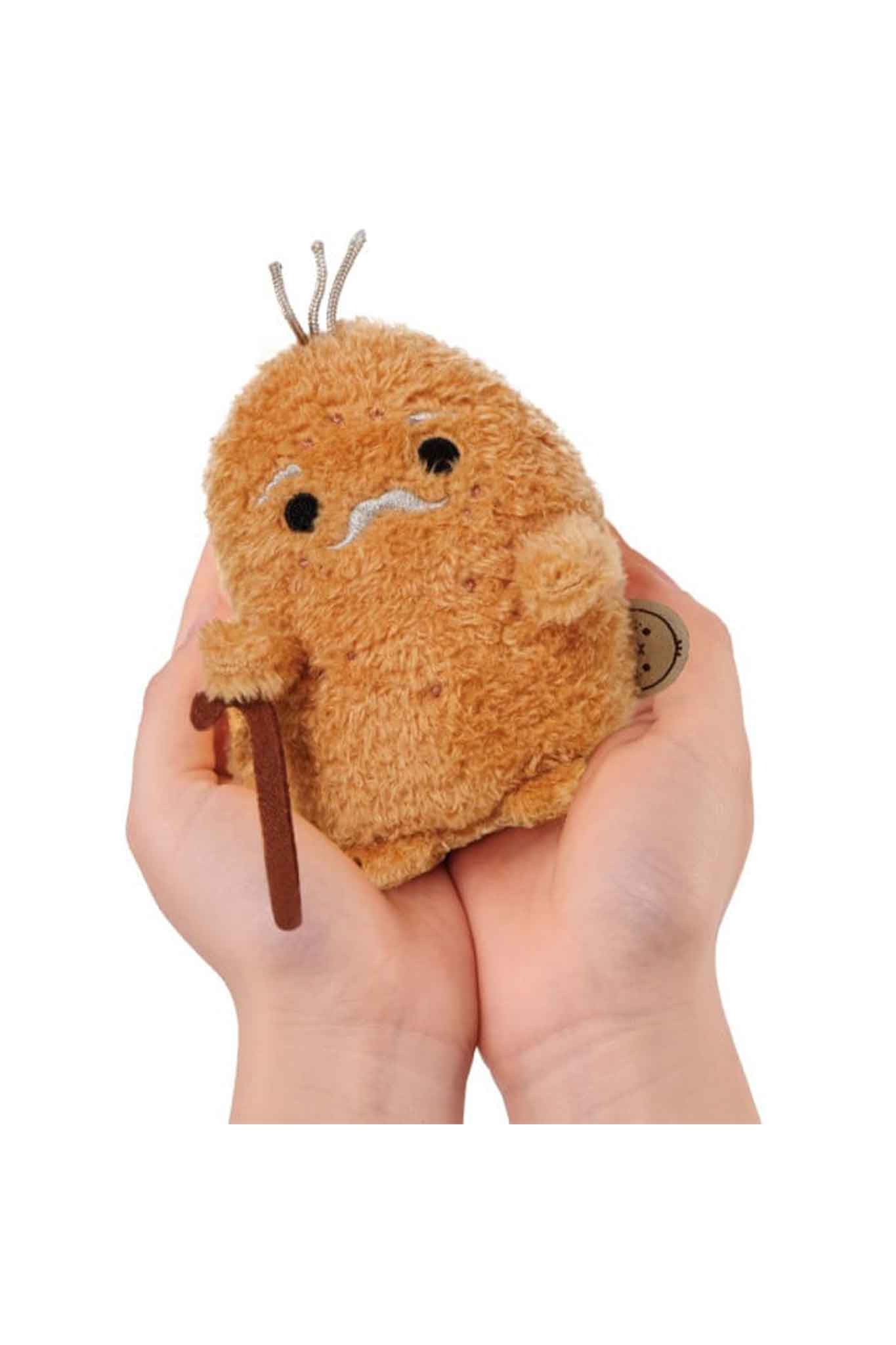noodoll grandpa ricespud