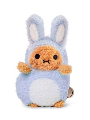 noodoll rabbit blue ricespud