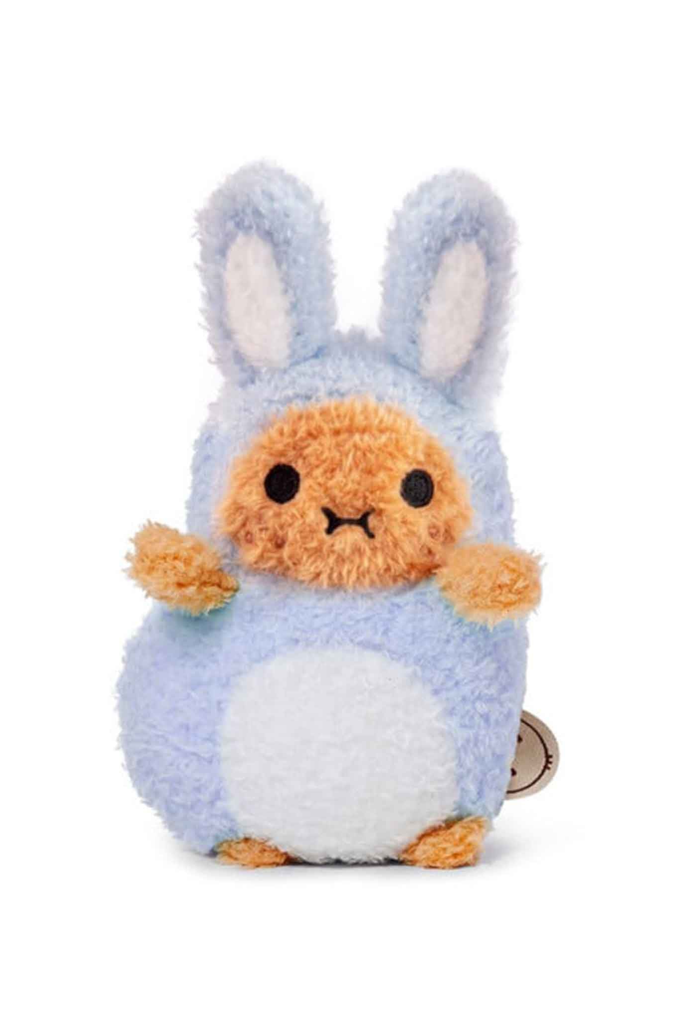 noodoll rabbit blue ricespud