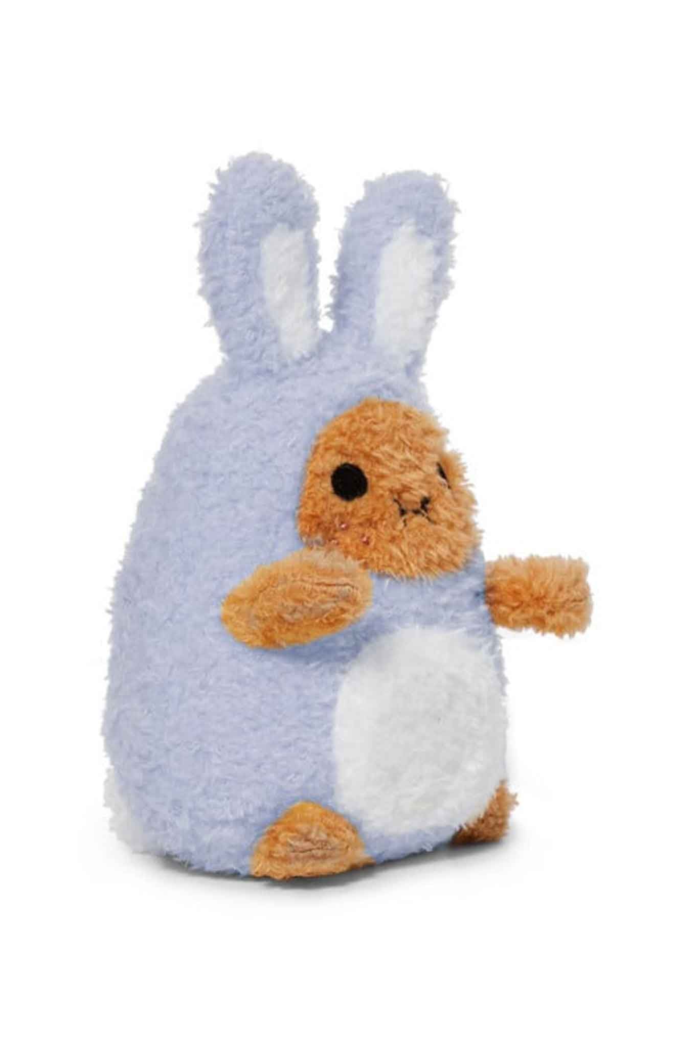 noodoll rabbit blue ricespud