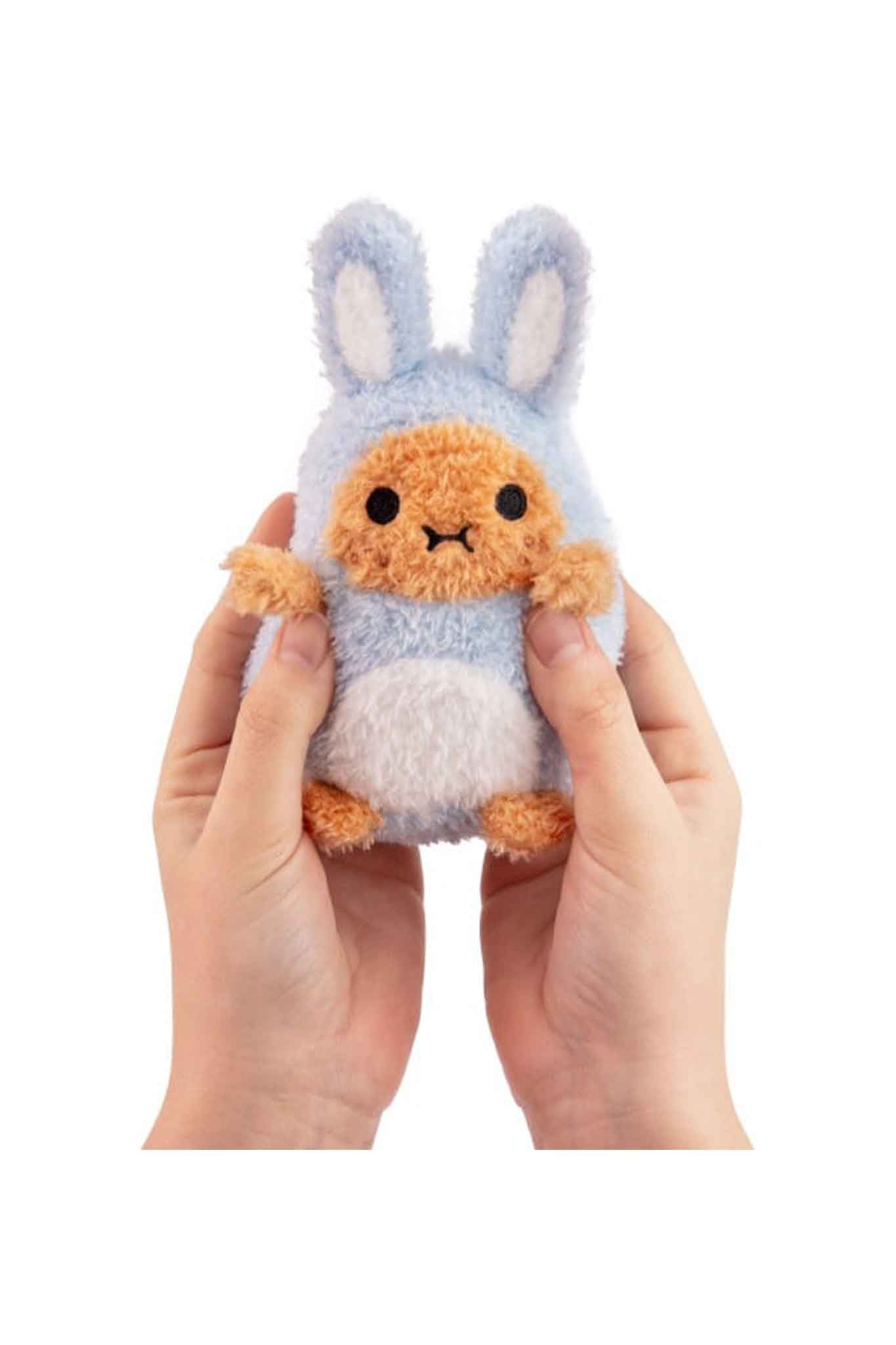 noodoll rabbit blue ricespud