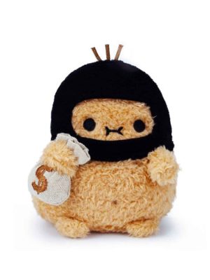 noodoll robber ricespud