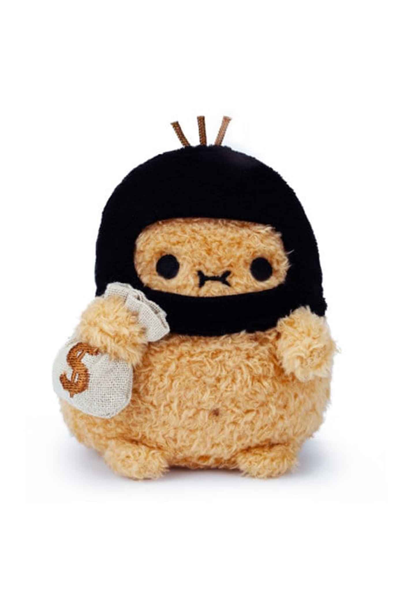 noodoll robber ricespud