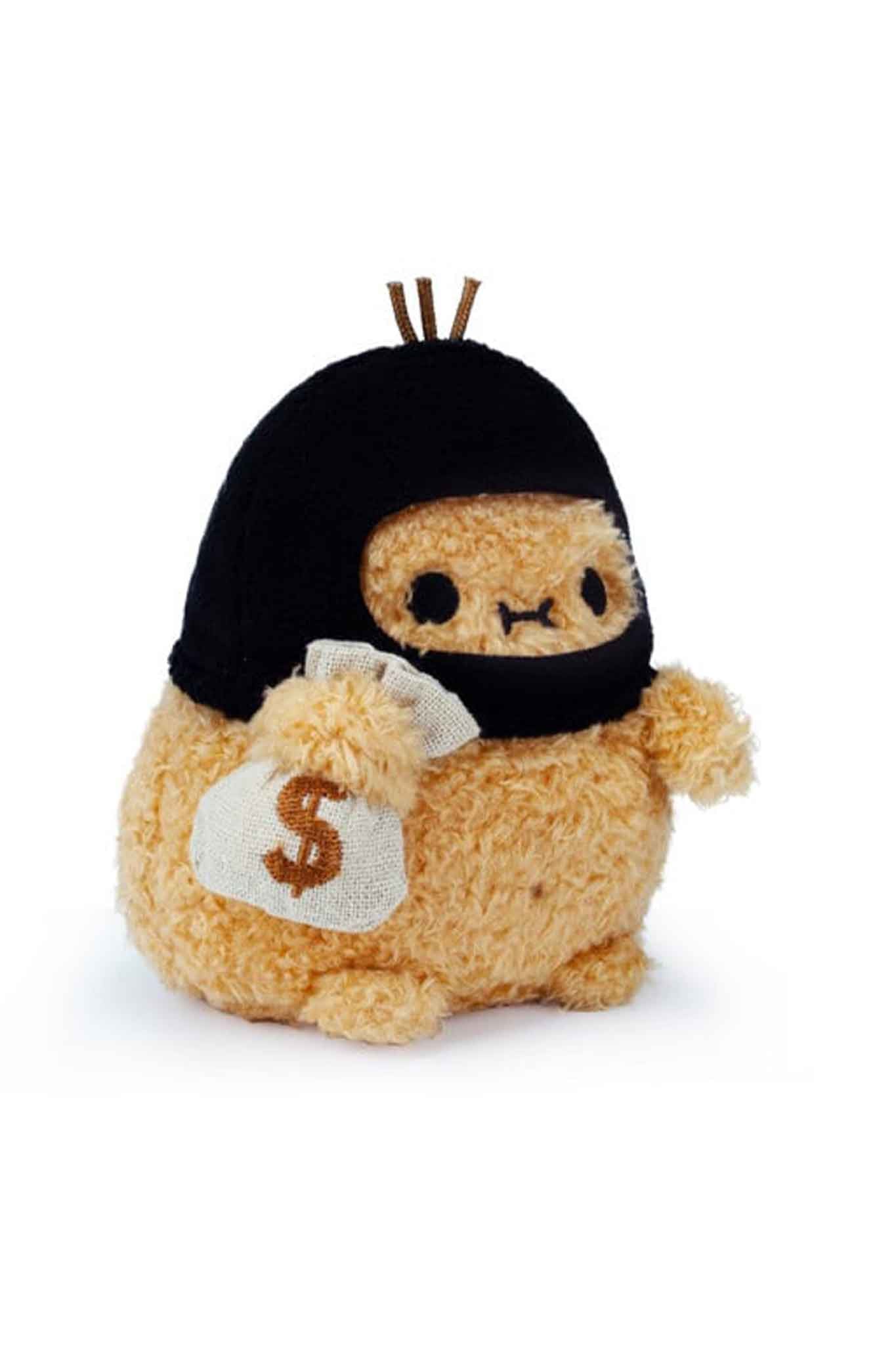 noodoll robber ricespud