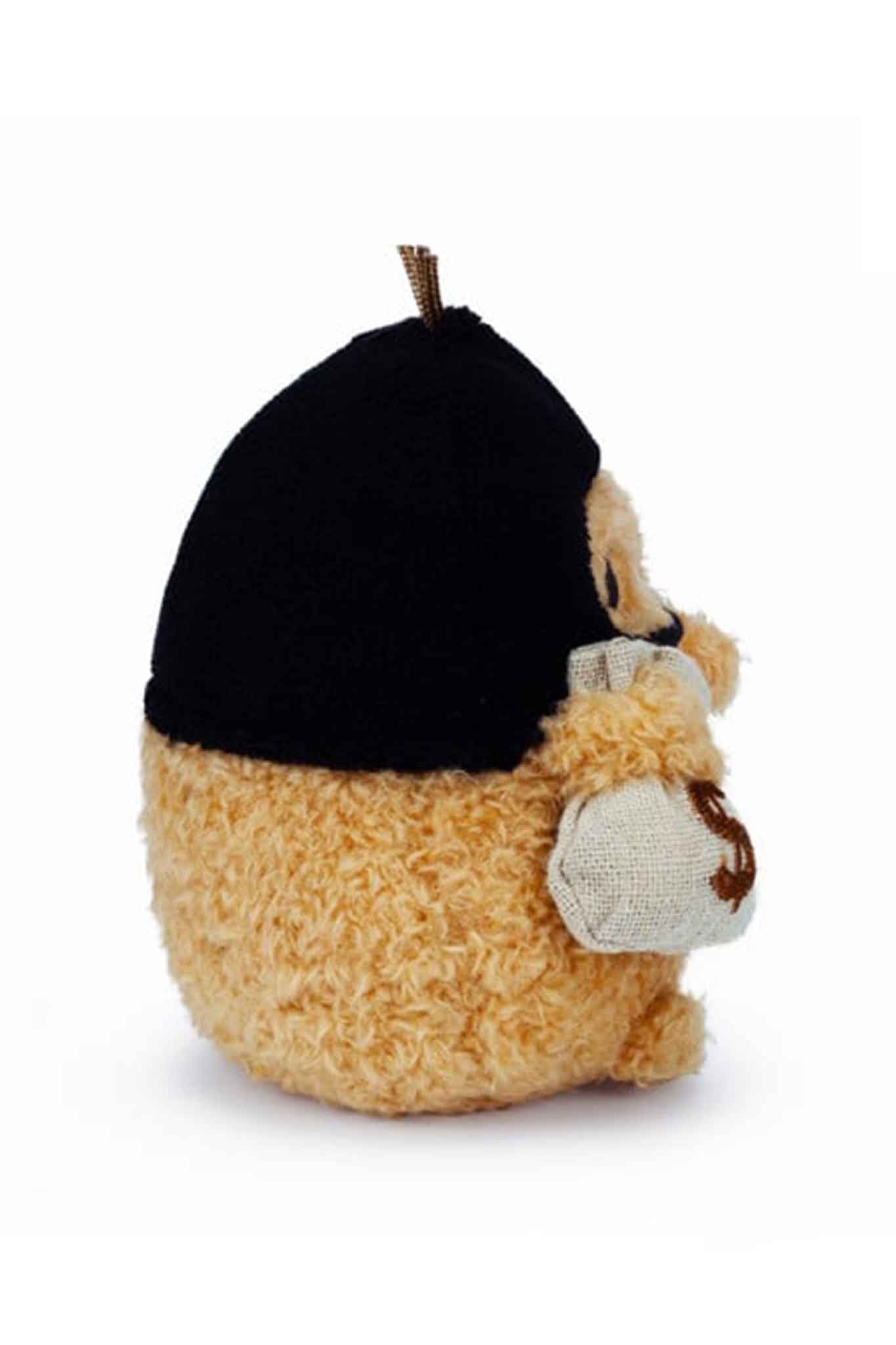 noodoll robber ricespud