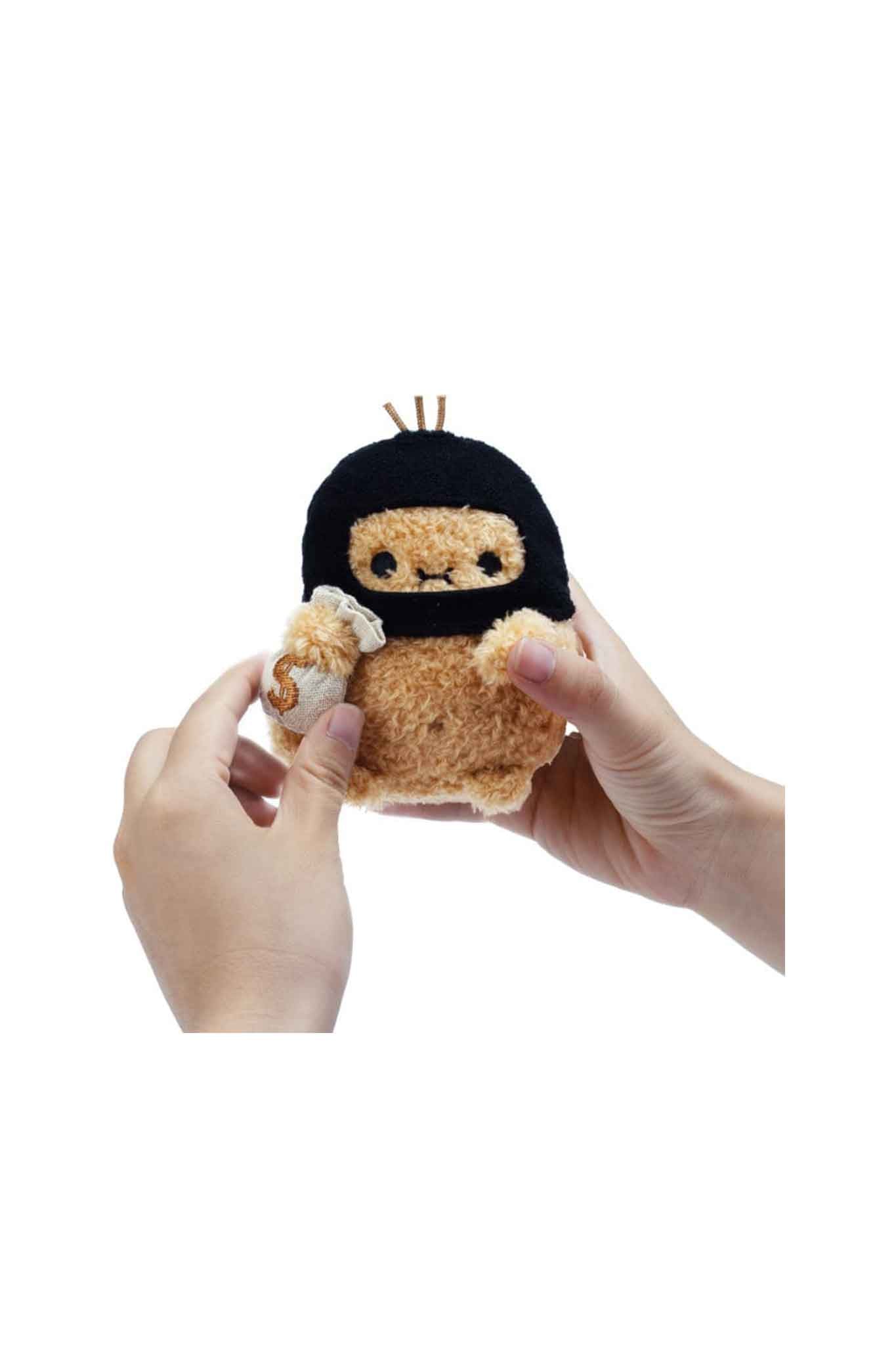 noodoll robber ricespud