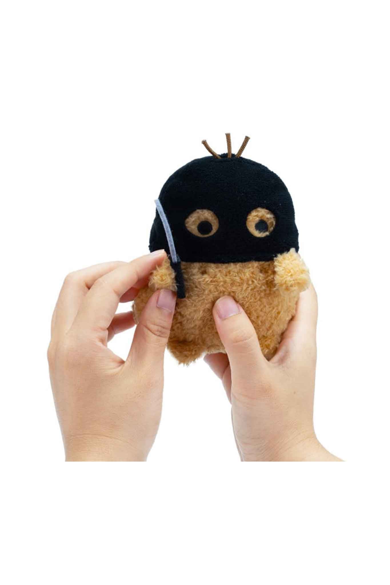 noodoll lil crook ricespud