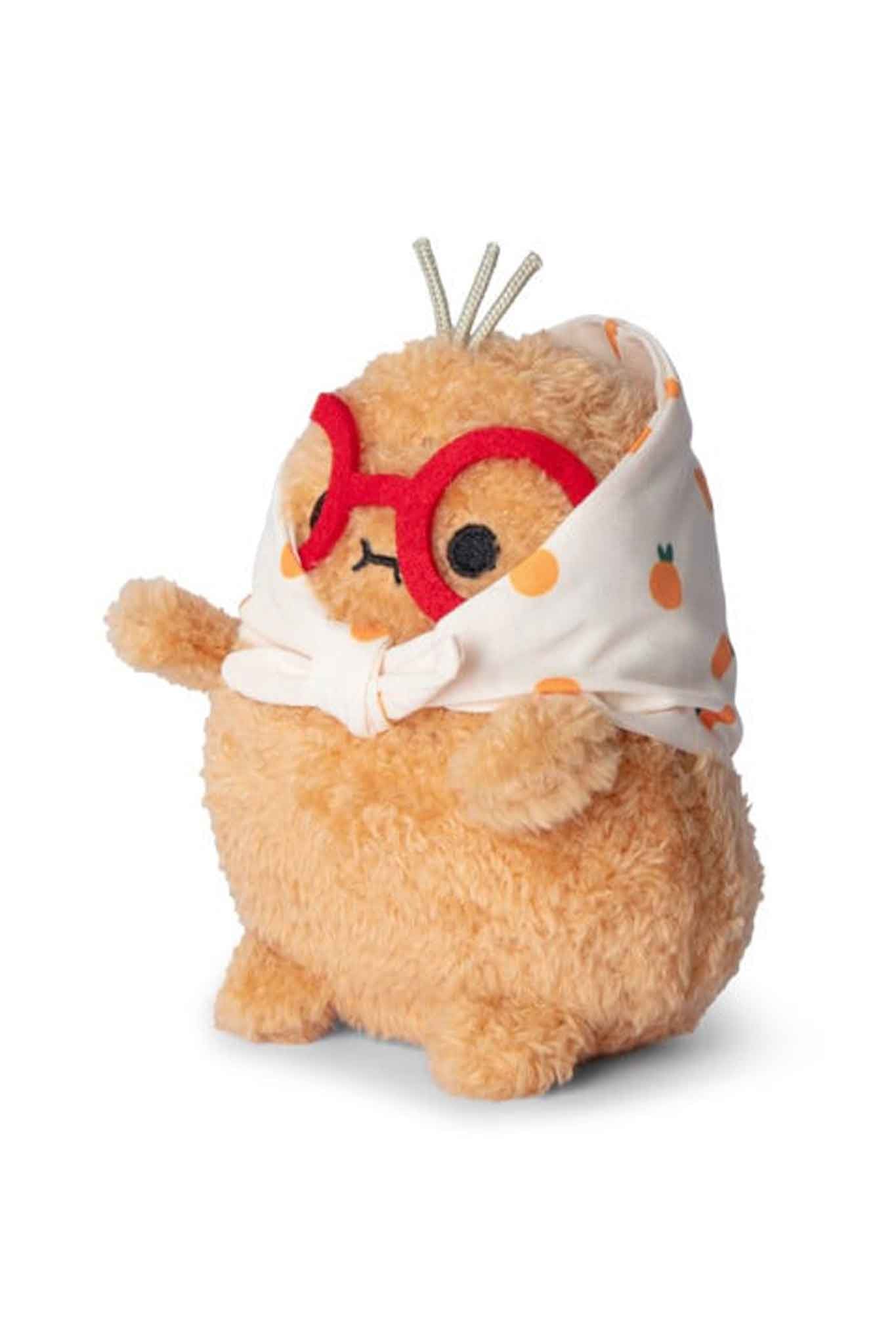 noodoll orange grandma ricespud