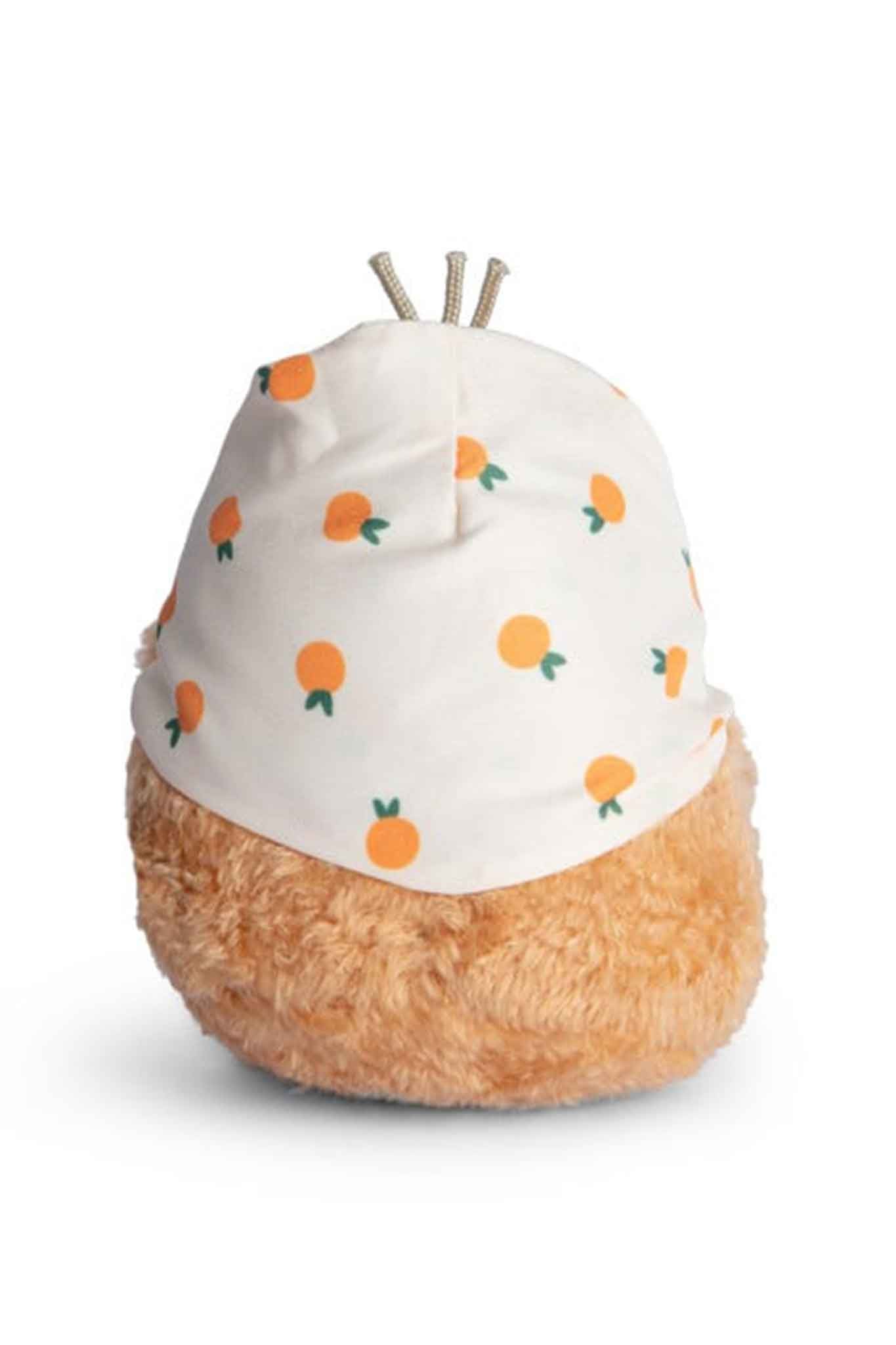 noodoll orange grandma ricespud