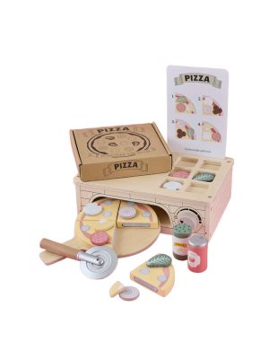 jabadabado pizza oven