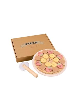 jabadabado dessert pizza