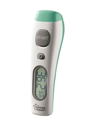 tommee tippee forehead thermometer