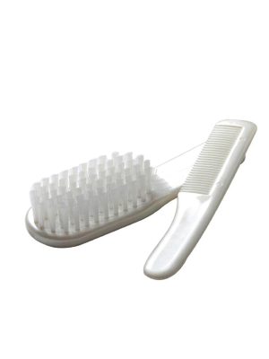 tommee tippee brush & comb set