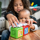 The gift of open-ended play