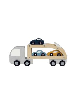 jabadabado sportscar trailer