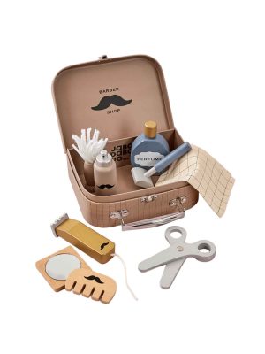 jabadabado barber bag