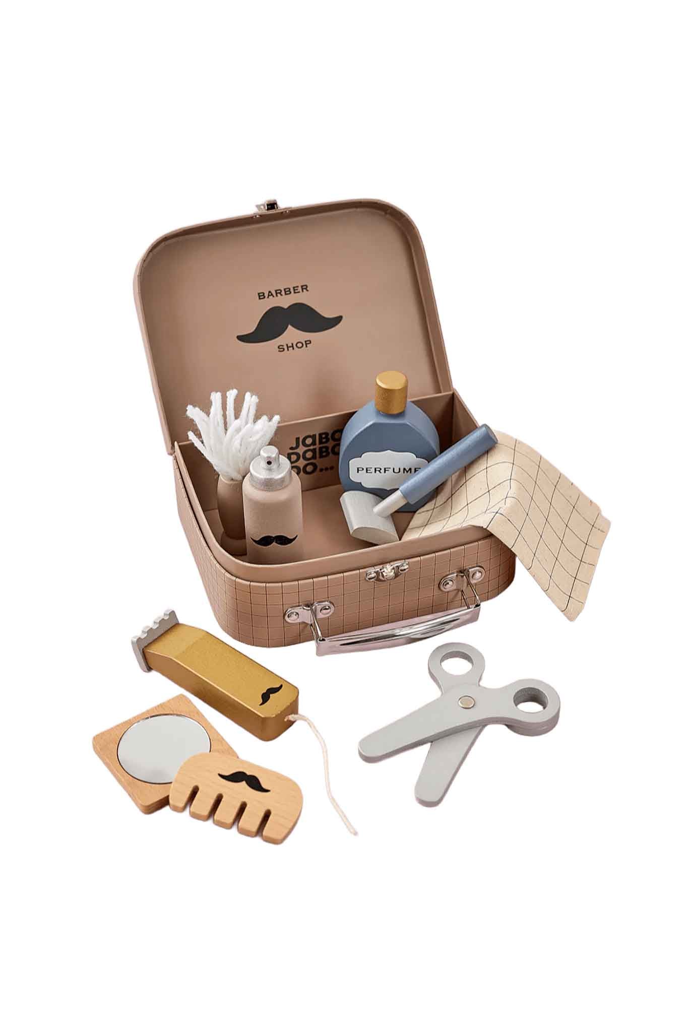 jabadabado barber bag