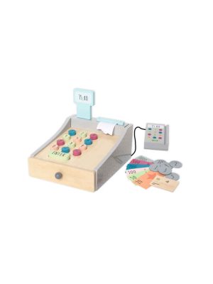 jabadabado cash register