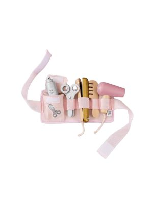 jabadabado hairdersser belt