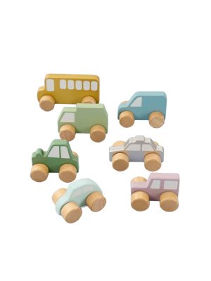 jabadabado my first car