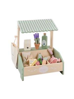 jabadabado mini market stand