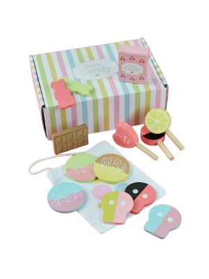 jabadabado swedish candy box