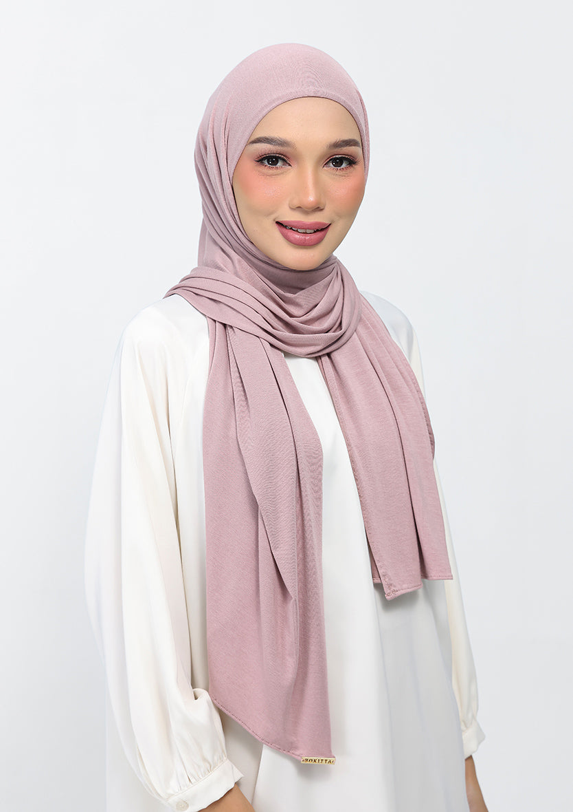 woodrose ultra light soft modal instant jersey ®