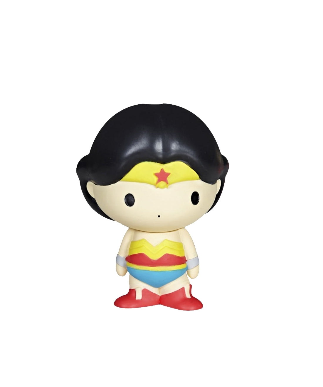 zoggs wonder woman splashems