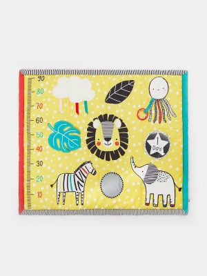 mothercare m play milestone floor mat