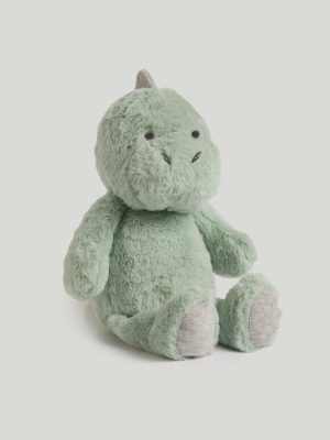 mothercare dino plush