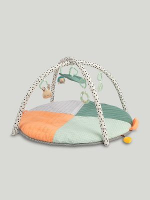 mothercare garden activity play gym