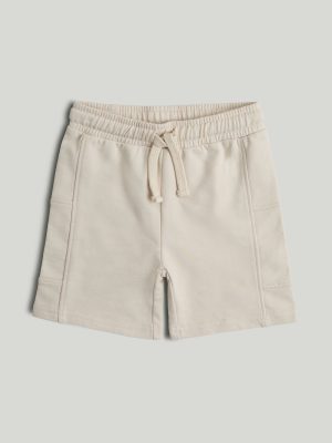 mothercare stone jersey shorts