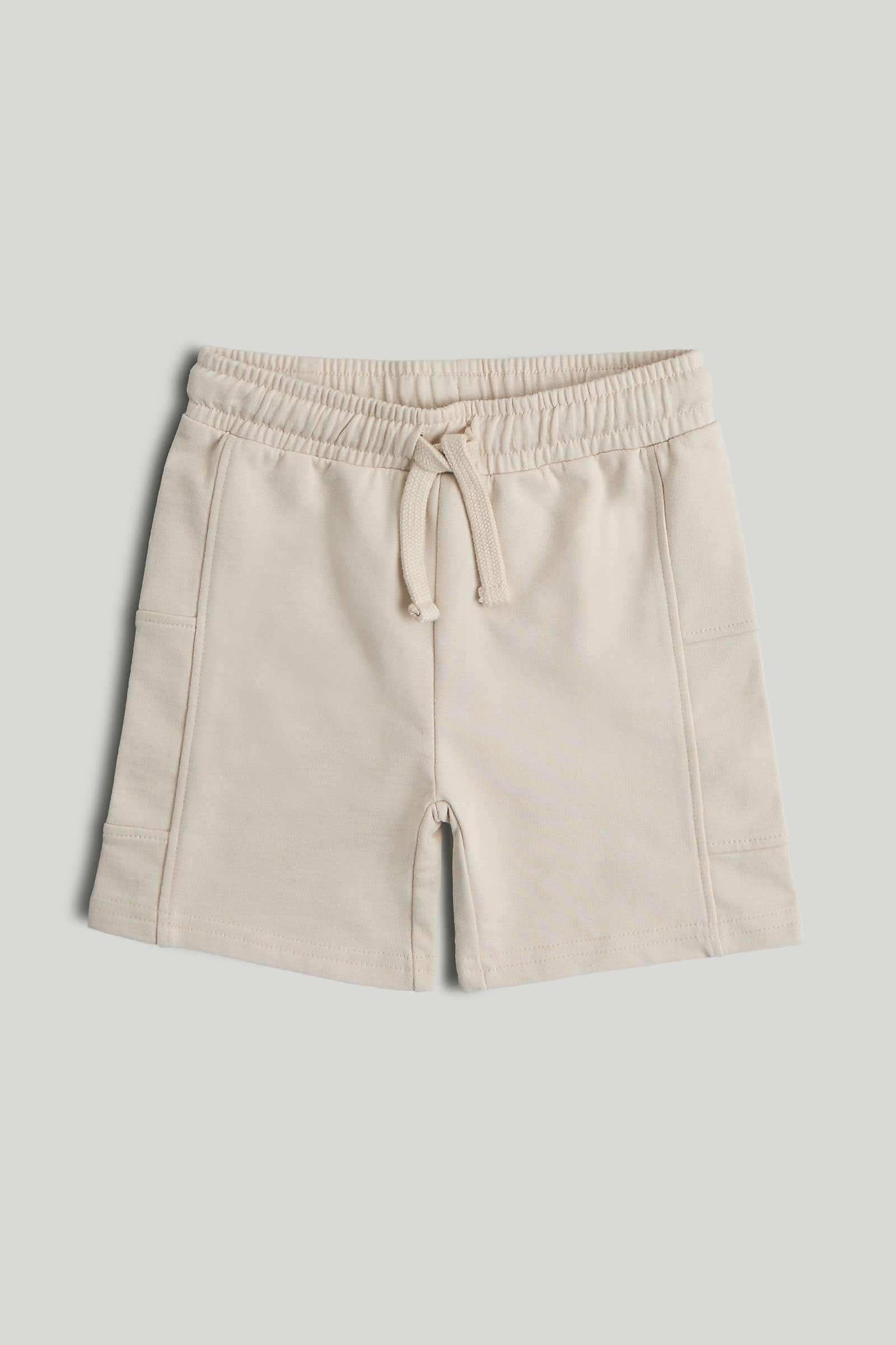 mothercare stone jersey shorts