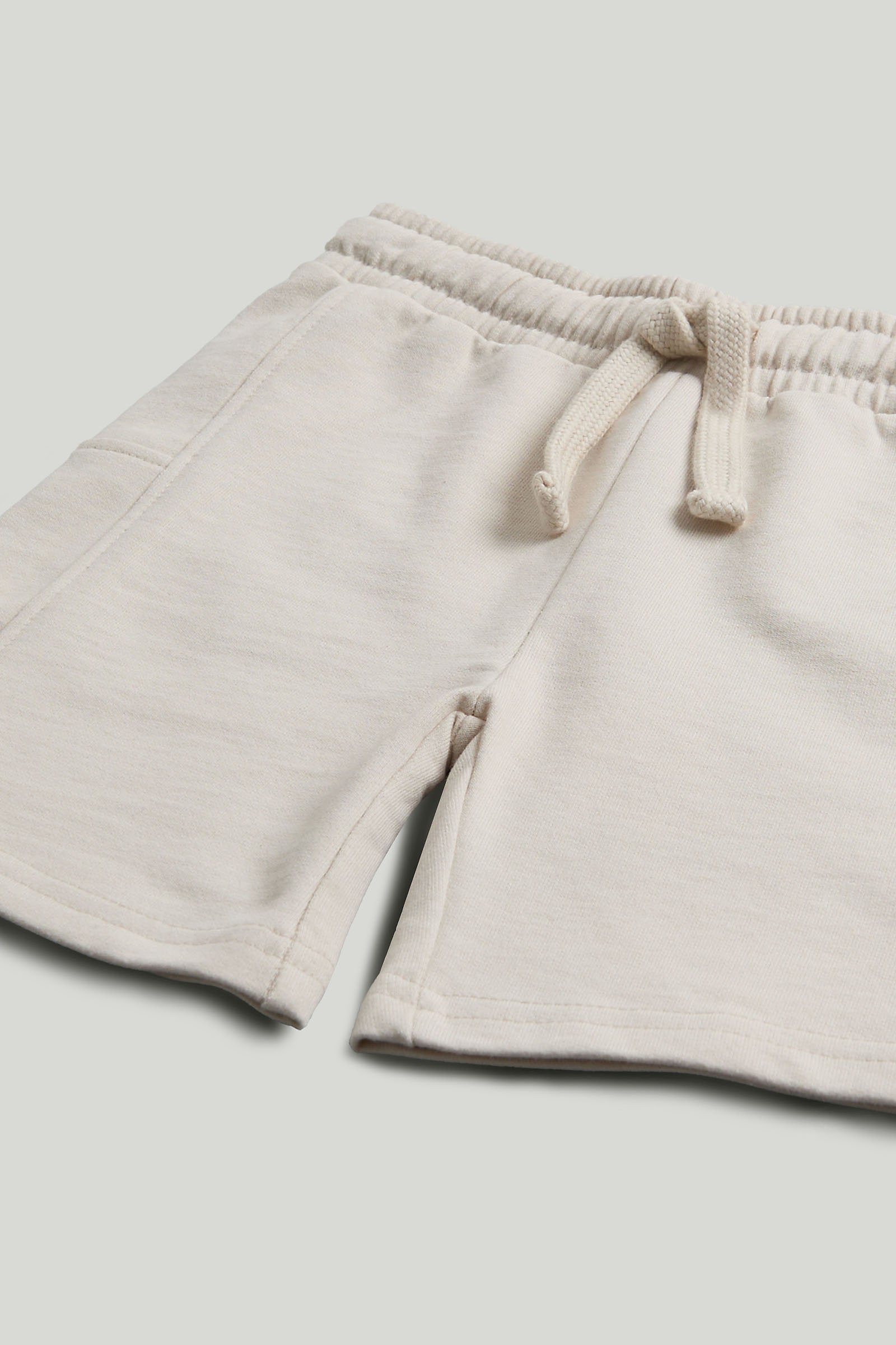 mothercare stone jersey shorts