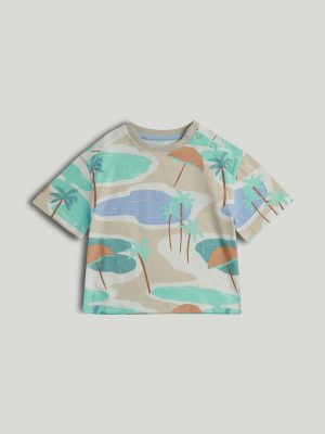 mothercare beach oversized t shirt