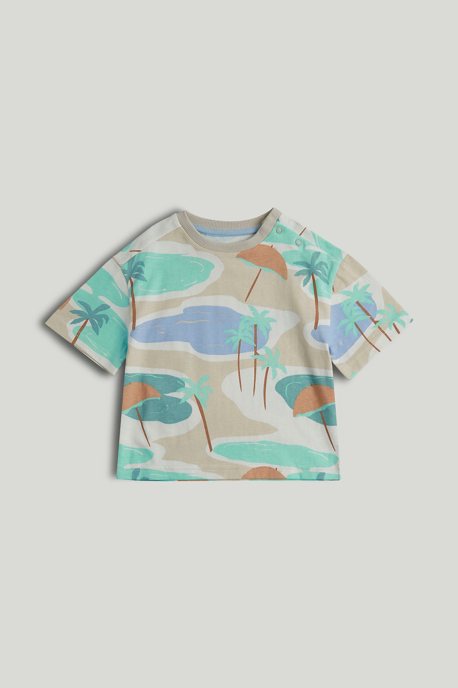 mothercare beach oversized t shirt